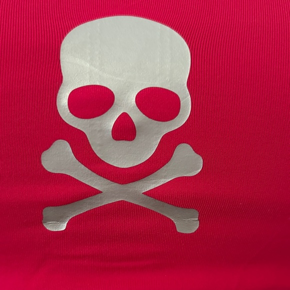 Lululemon/Soul Cycle Sports Bra with Soul Cycle logo - Picture 4 of 5